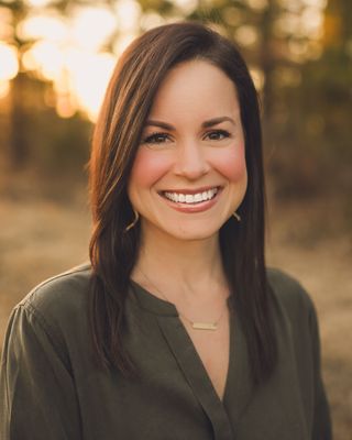 Photo of Rebecca Whitson, Licensed Professional Counselor in Fort Smith, AR