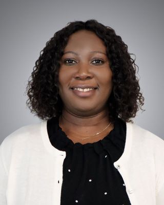 Photo of Ijeoma Njoku, Psychiatric Nurse Practitioner, PMHNP, LPN, CNP