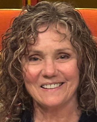 Photo of Bonnie Rose Fernandez, MA, LMFT, SEP
