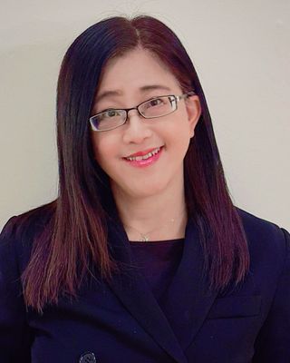 Photo of Agnes Cheng, Registered Psychotherapist, BBA, MACP