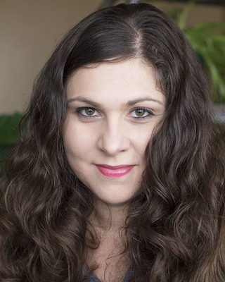 Photo of Anya V Kogan, PhD, Psychologist