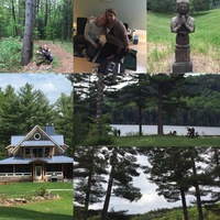 Gallery Photo of Photos of our daylong Mindful Self Compassion retreat near Ottawa. Dr. Sogge  offers MSC classes & retreats, and also Compassion Focused Therapy.