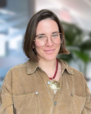 Photo of Genevieve Therese Henderson, Licensed Professional Counselor, MA, LPC, LAC