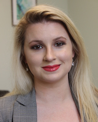 Photo of Jorden Anne Elliott, Licensed Professional Counselor in Buckingham County, VA