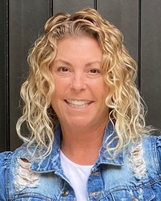 Photo of Allison Herman, Associate Clinical Social Worker, MS, ASW
