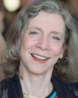 Photo of Katherine Rabinowitz, Licensed Psychoanalyst in New York, NY
