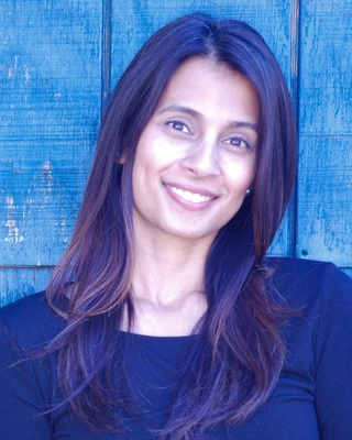 Photo of Uresha Salgado, Registered Psychotherapist in Georgetown, ON