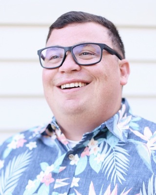 Photo of Nathan Davis, Marriage & Family Therapist in Monterey, CA