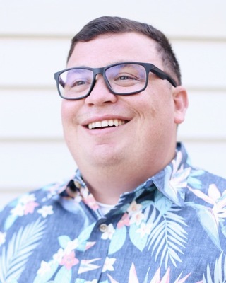 Photo of Nathan Davis, Marriage & Family Therapist in Portland, OR