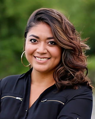 Photo of Itzell Gómez Rojas, Licensed Professional Counselor in Fort Worth, TX