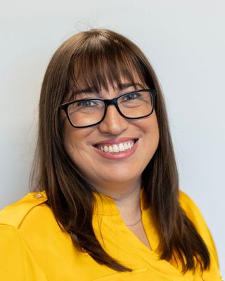 Photo of Lindsey Ahearn, Physician Assistant, PA-C
