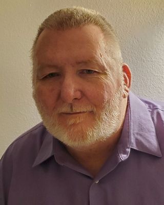 Photo of David Hunter, Licensed Professional Counselor in Arizona