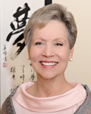 Photo of Martha Blake, MBA, NCPsyA, Psychol, Psychologist