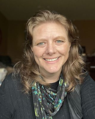 Photo of Jenise Harmon, Clinical Social Work/Therapist, LISW-S