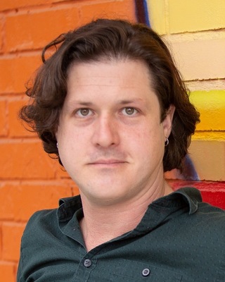Photo of Grant Hudson, Licensed Professional Counselor in South Lamar, Austin, TX