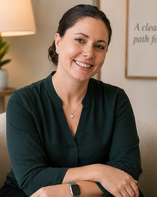 Photo of Holly M Winter Duke, Licensed Professional Counselor, MA, LPC, NCC