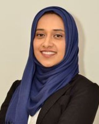 Photo of Hina Mirza, Counsellor in Oakville, ON