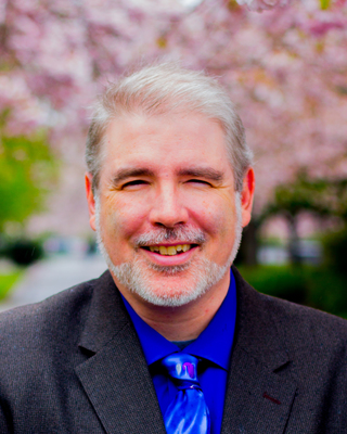 Photo of James E Clay, Psychologist in West Stayton, OR