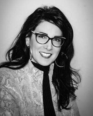 Photo of Dr. Jacquelyn Rinaldi, Psychologist, PsyD