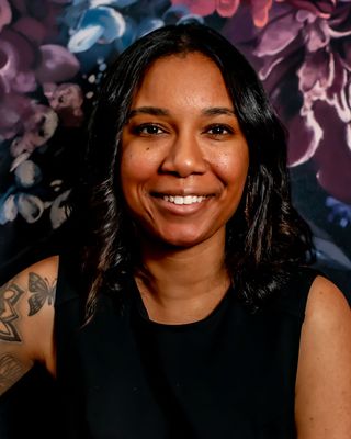 Photo of Katana Jones, Pre-Licensed Professional, LMSW