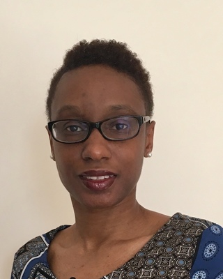 Photo of Regina Pierre-Moise, PhD, MBA, Psychologist in Boston