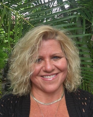 Photo of Patty Messina, Clinical Social Work/Therapist, LCSW