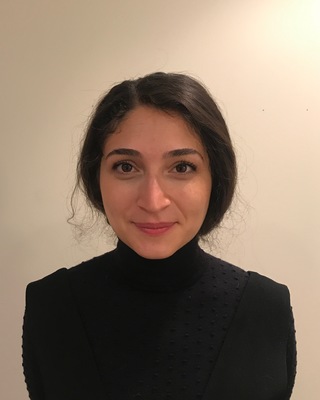 Photo of Negar Morshedian, Counselor in New York, NY