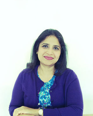 Photo of Payal Kumar, Psychologist in Clapham, London, England