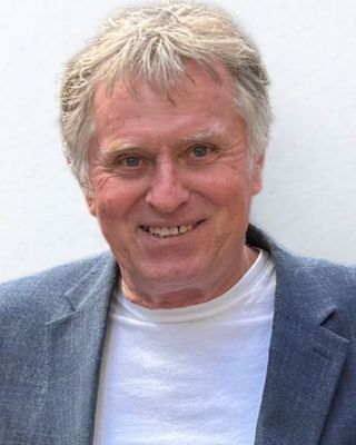 Photo of Sigurd Miedema, Counsellor, MA, ACA-L4