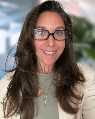Photo of Jihan Farah Nacel, Clinical Social Work/Therapist, LCSW