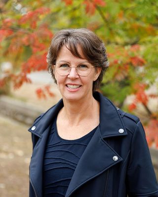 Photo of Janine Thompson, Registered Social Worker, MSW, RSW