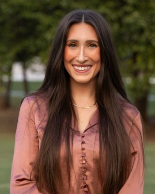 Photo of Karlee Tate, Clinical Social Work/Therapist, LCSW