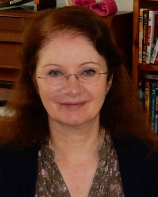 Photo of Rachael Kelly, Psychotherapist in Leicester, England