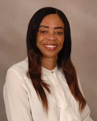 Photo of Mercy Nyeche, Psychiatric Nurse Practitioner, DNP, PMHNP-B