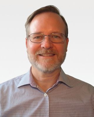 Photo of Daniel Nordstrom, Clinical Social Work/Therapist, LCSW