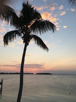 Gallery Photo of Awesome sunset view of Key Largo