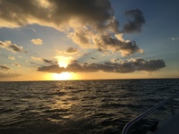 Gallery Photo of Peaceful sunset of Key Largo