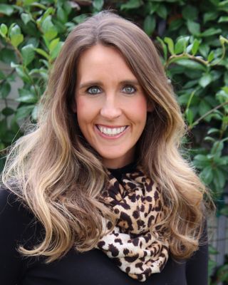 Photo of Kayla White, Licensed Professional Counselor, LPC