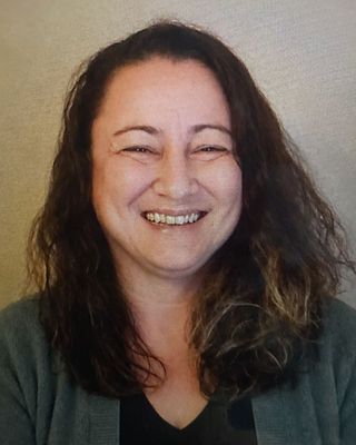 Photo of Jennifer Clifton, Marriage & Family Therapist Associate, LAMFT
