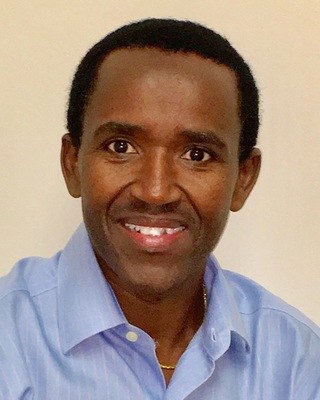 Photo of Dr. Pius N Nyutu, Psychologist in Fayetteville, NC