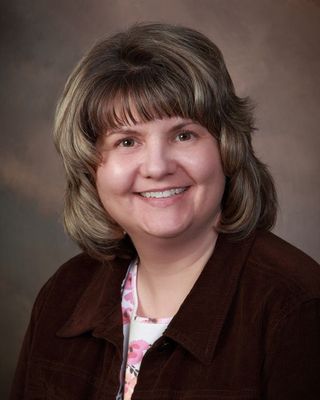 Photo of Cindy Smith, Counselor in Rodney, MI