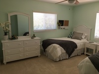 Gallery Photo of Key Lime Room