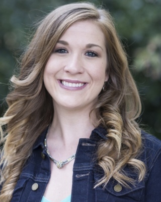 Photo of Heidi Johanson, Licensed Professional Counselor in McKinney, TX