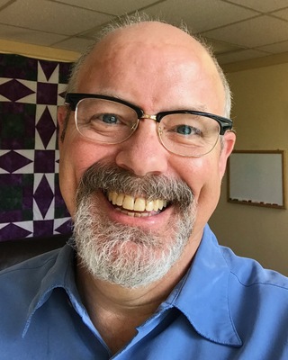 Photo of Randy Fuhrmann, Counselor in Helena, MT