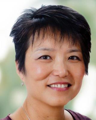 Photo of Mei Ling Ting, Clinical Social Work/Therapist, LCSW