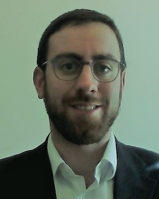 Photo of Eli Pines, Psychotherapist in Bristol, England