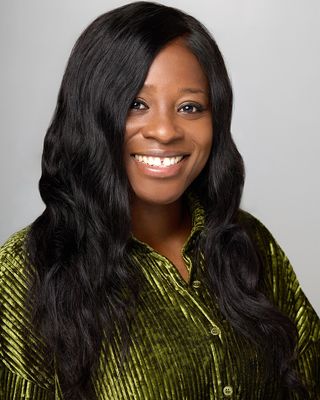 Photo of Amaka Linda Iheaka, Psychiatric Nurse Practitioner, PMHNP