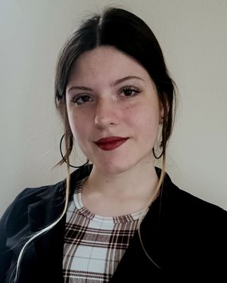 Photo of Emma Brickey, Pre-Licensed Professional, MS