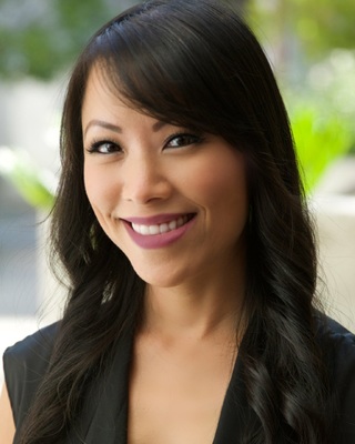 Photo of Cynthia Chung Perdue, Clinical Social Work/Therapist in Pasadena, CA