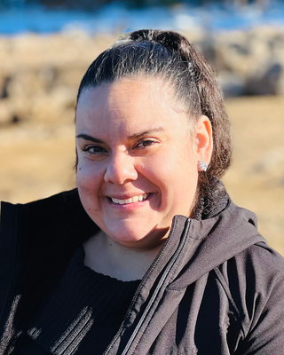 Photo of Brenda Martinez Chavez, Clinical Social Work/Therapist, LCSW